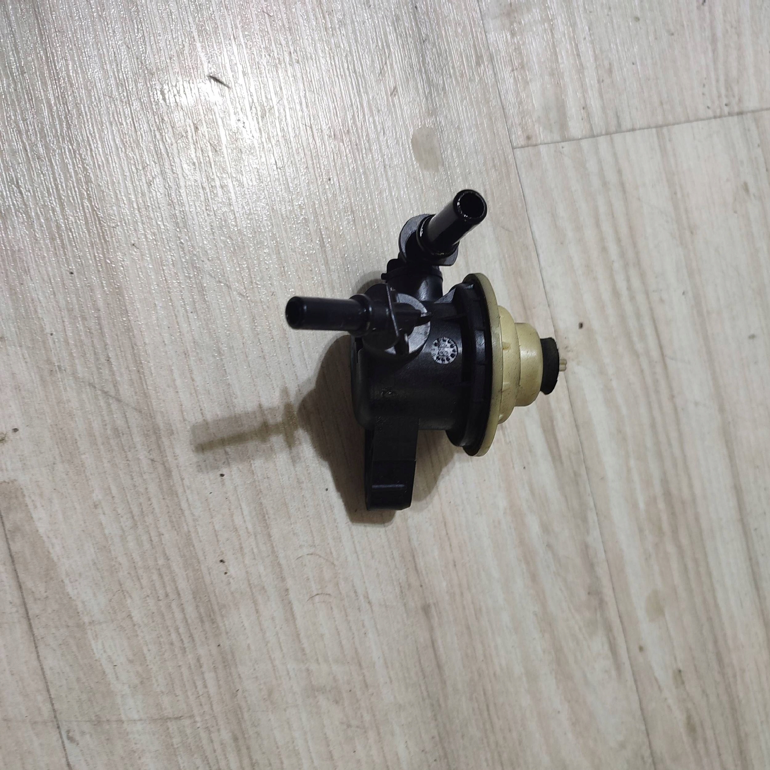 Capteur Pression Carburant Peugeot Rifter