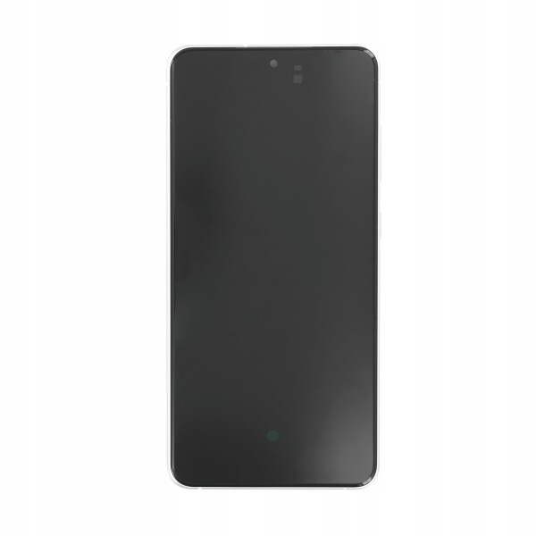 Výmena displeja Samsung Galaxy S21 Fe S21FE Rámček Farba Ory Ori