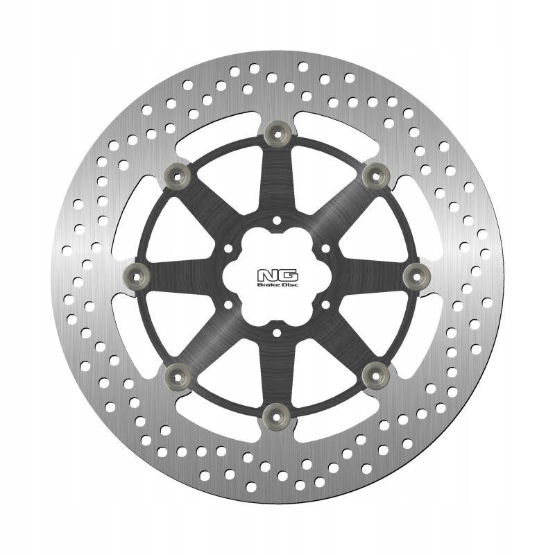 Ng Predná Brzdová Kotúčka Bmw HP4 1000 '11-'17, Moto Guzzi Audace 1400 '15-