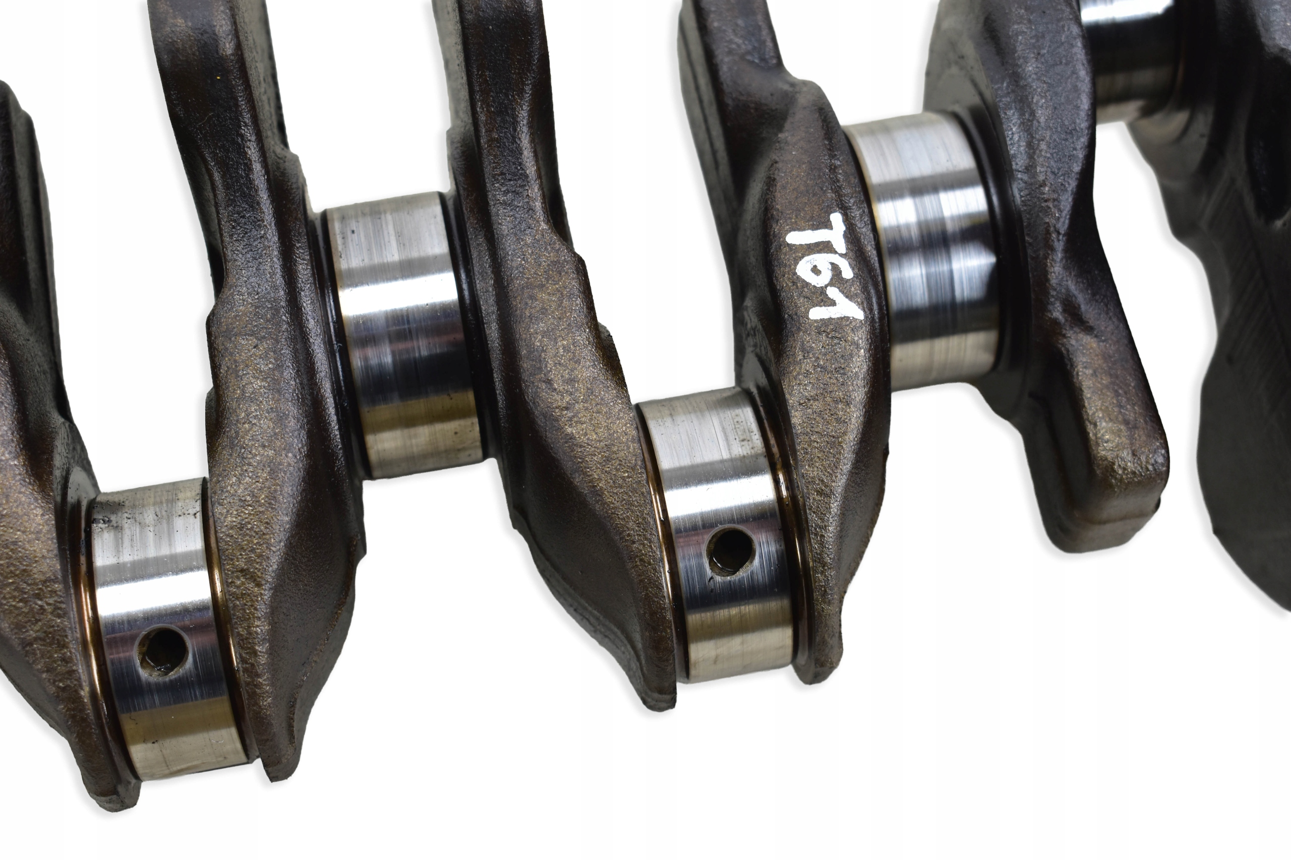 crank MINI COOPER S R55 R56 R57 R58 1.6 N14B16AB