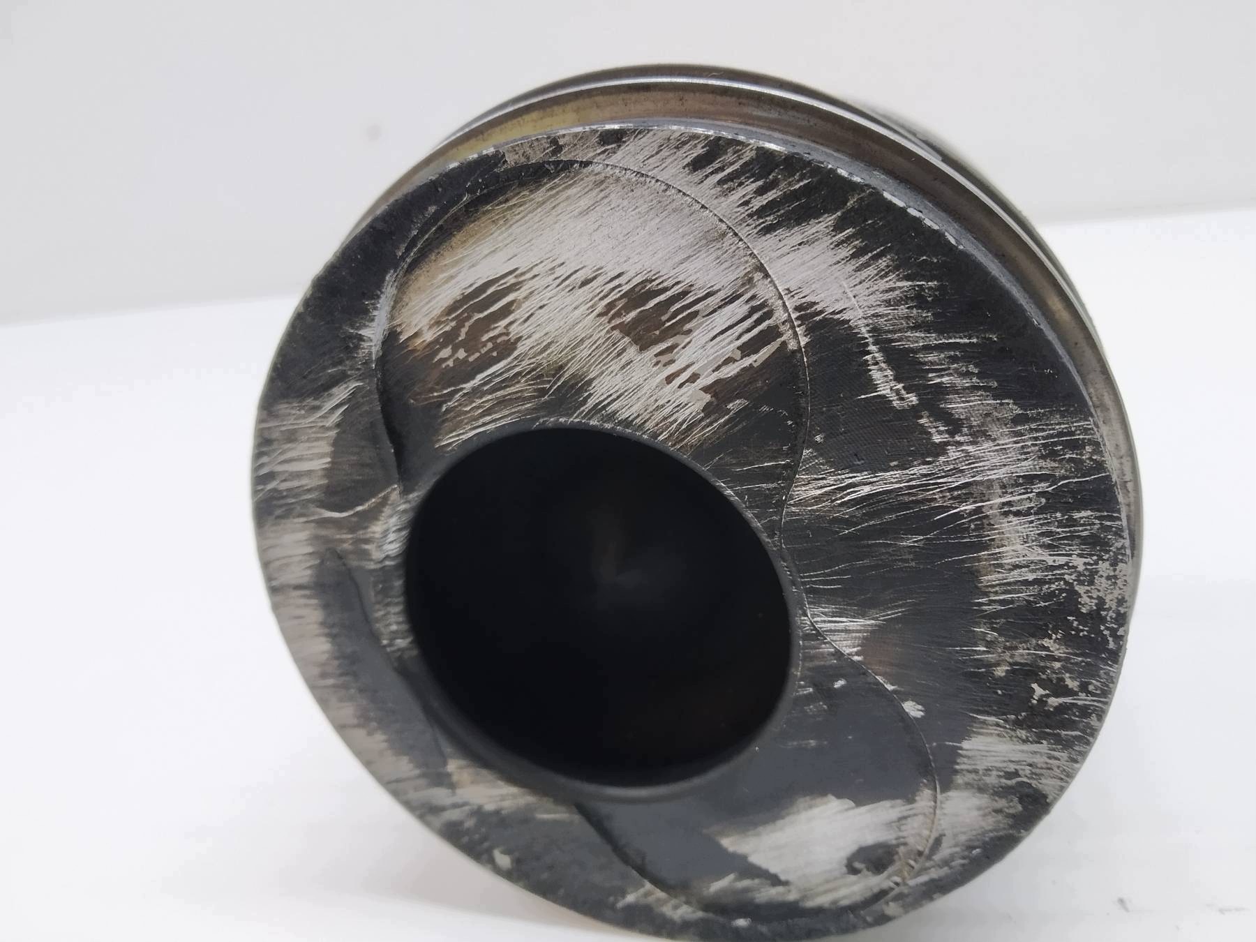 piston connecting rod 2.0 TDI VW Volkswagen Golf V (2004-2009)