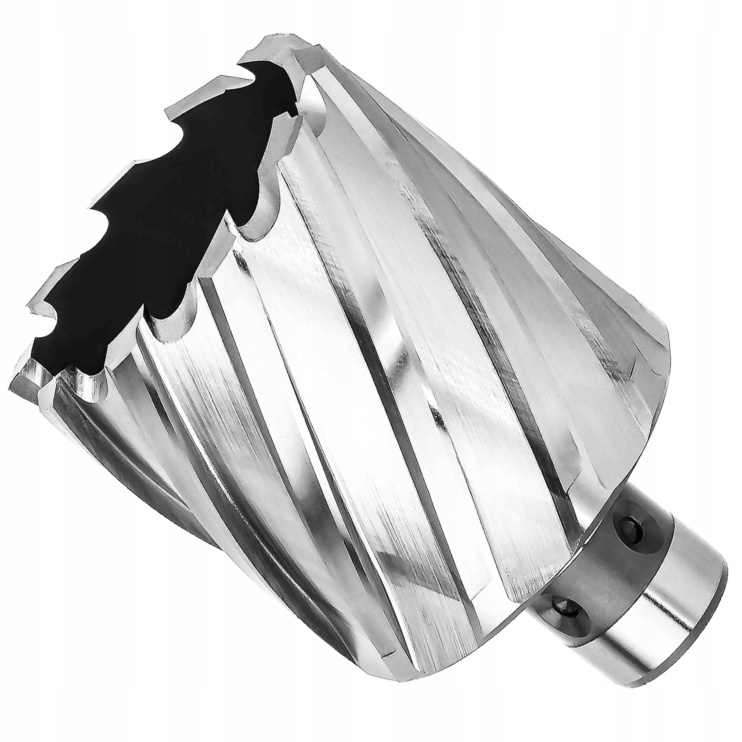 Fi 60 x 40 mm Trepanační fréza Hss Fein Quick-In