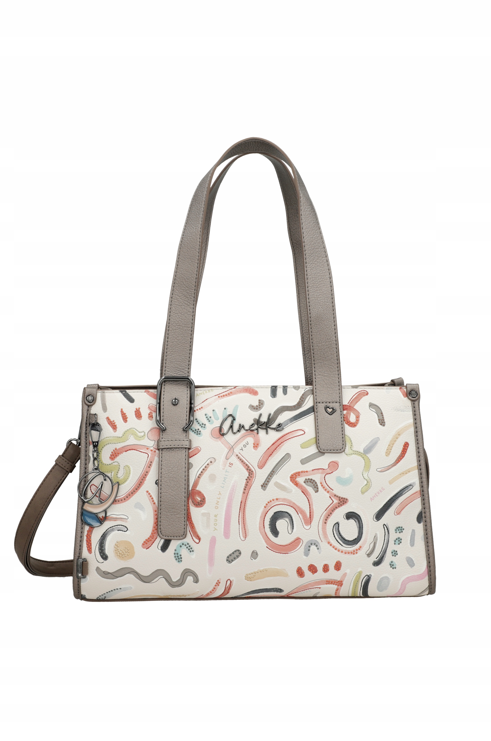 Anekke Muse Olympia Velká nákupní taška