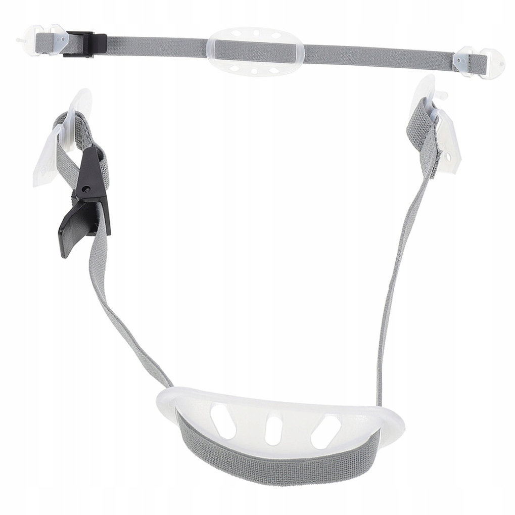 Piłka nożna Kask Kapelusz Podbródek Softball