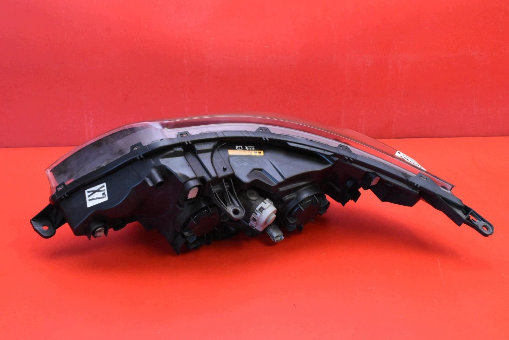 REFLEKTOR right light front lens XENON EU RENAULT LATITUDE 1 and 10-14