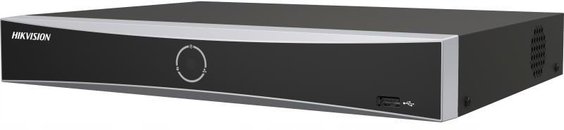 Rejestrator Hikvision DS-7616NXI-K1 D Pl 16 kanałów 4K 12MP AcuSense Ai (aw
