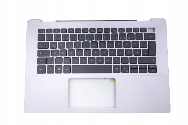 Nový Palmrest Dell Inspiron 5490 5498 TVJY7 R5TYF