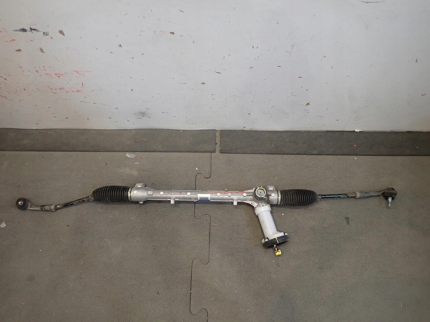 servo control KIA STONIC 17- 56500-H8500