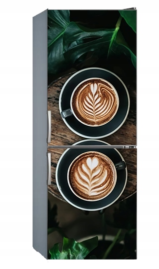 Magnetická podložka na velké ledničky magnet 60 x 180 cm ML001