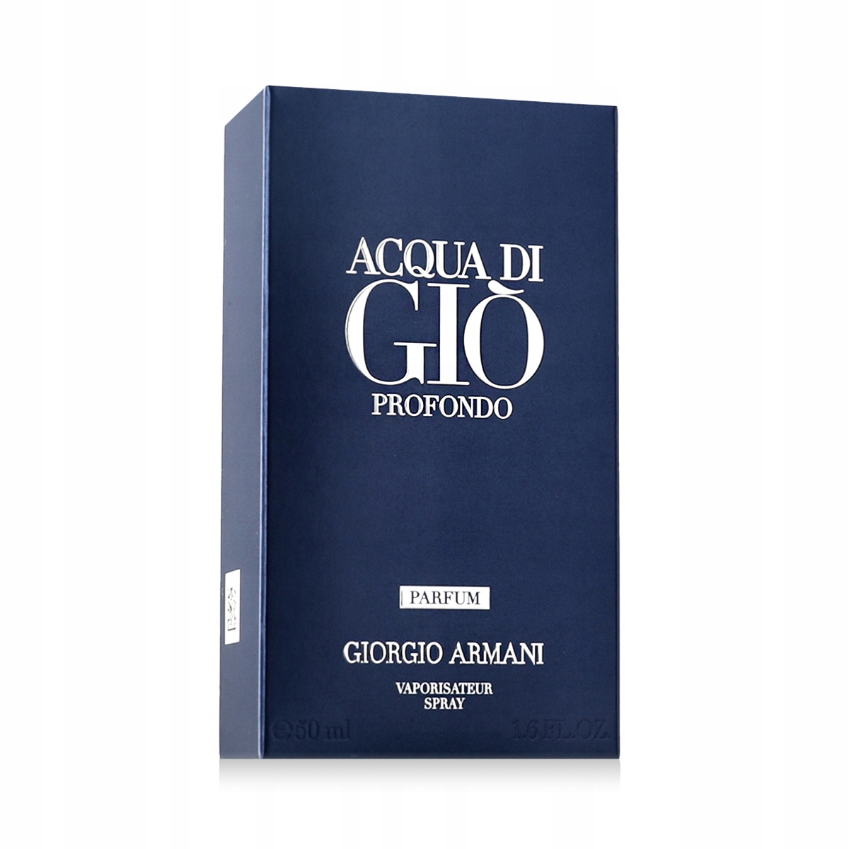 Giorgio Armani Acqua di Giò Profondo Parfém 50 ml M
