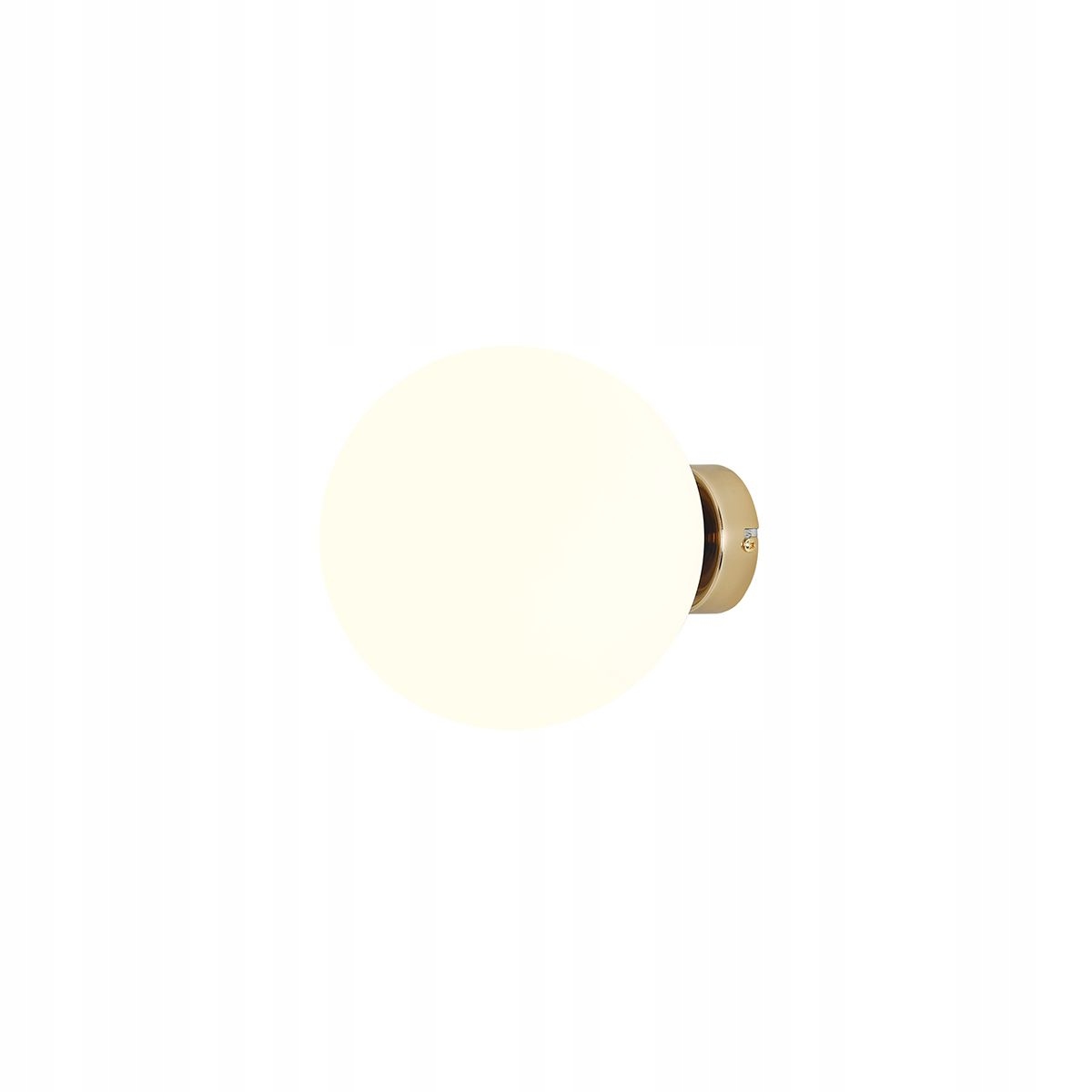 Ball gold M 1076C30_M Aldex