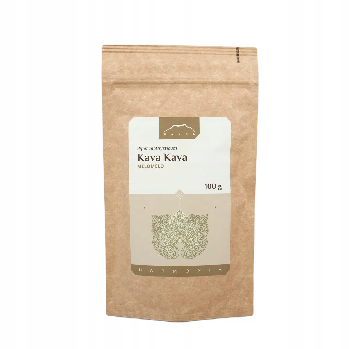

Kava Kava Melomelo 100g Nanga