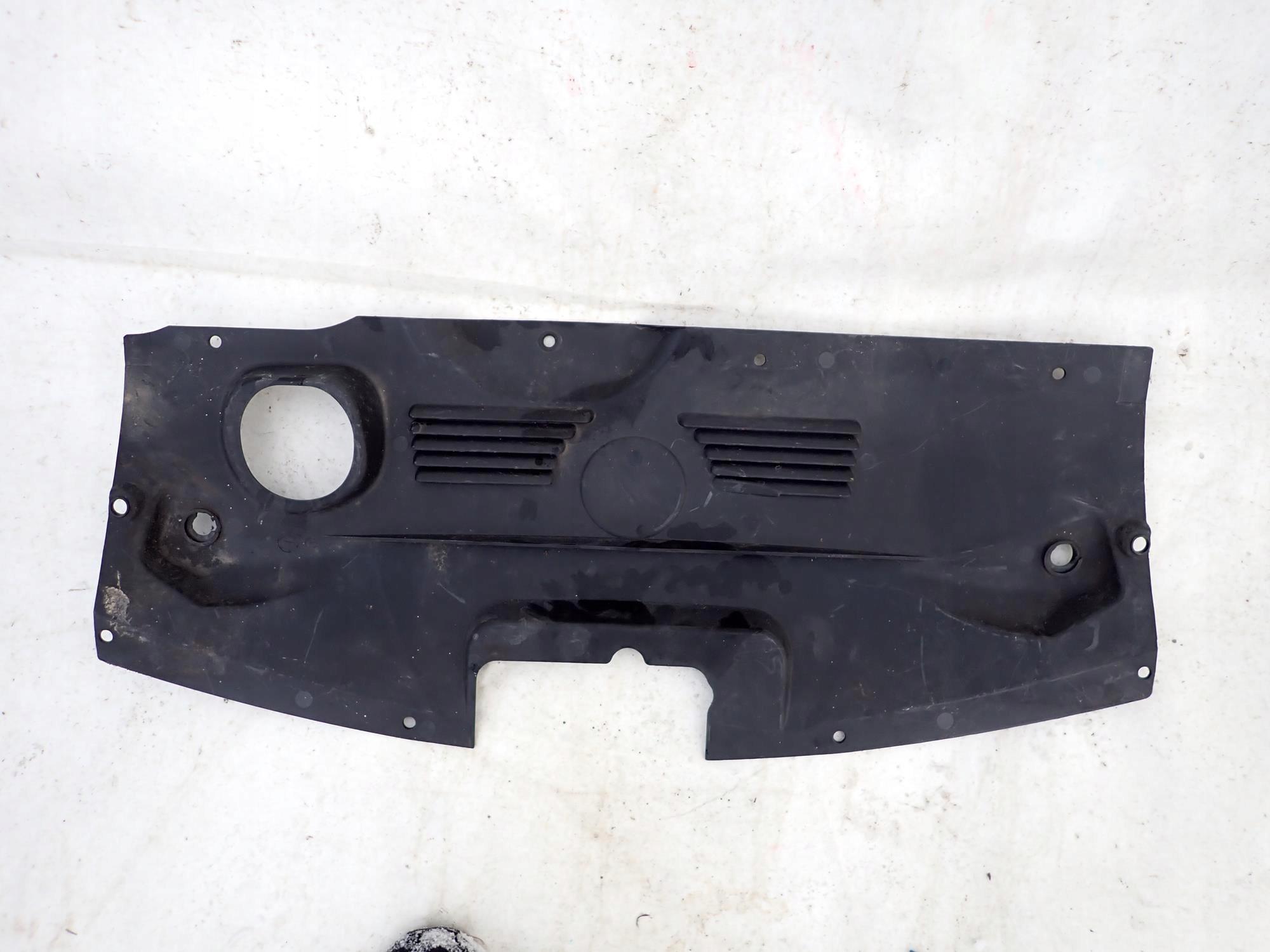 SUZUKI SWIFT III 3 04-10 Capot