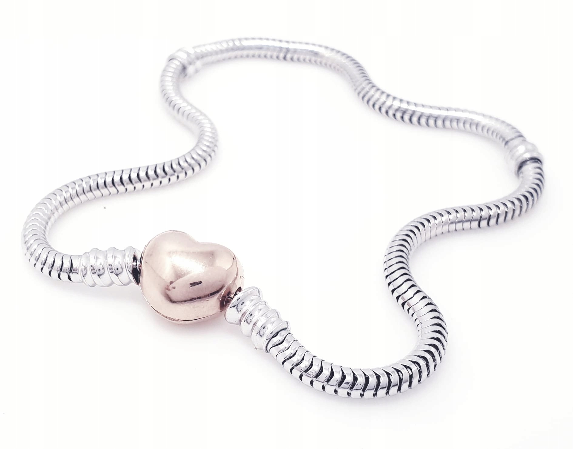 

Bransoletka Rose Do Charms Pandora Moments 24 cm