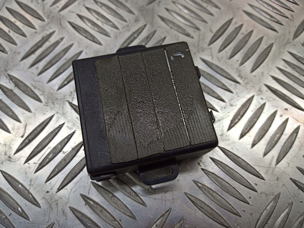 MODUŁ TOYOTA COROLLA 1.4 D4D Producent części TOYOTA