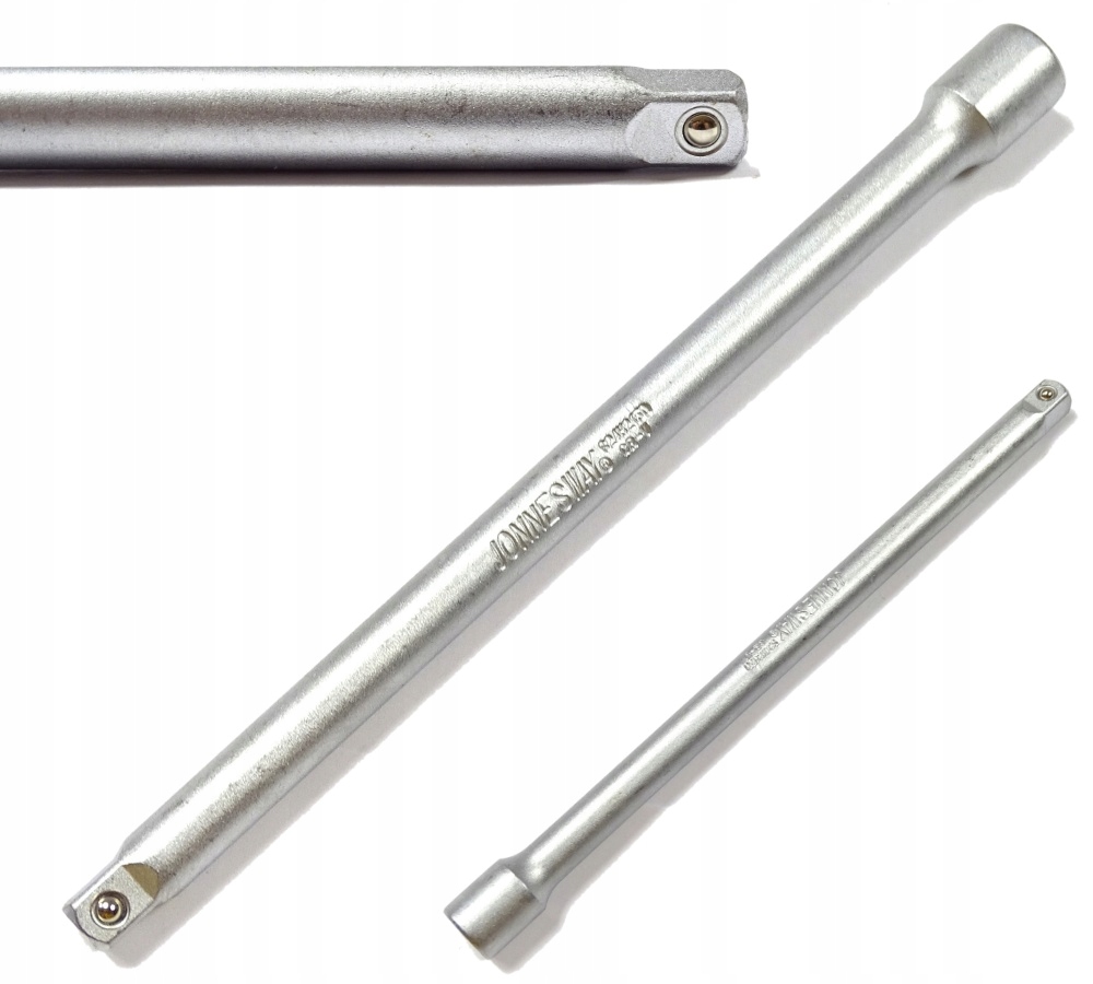 

Przedłużka Do Nasadek 1/4'' 150mm Jonnesway
