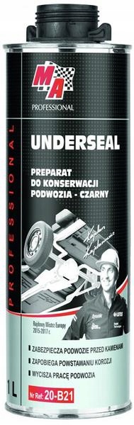 

Moje Auto Baranek Do Konserwacji Podwozia 1L