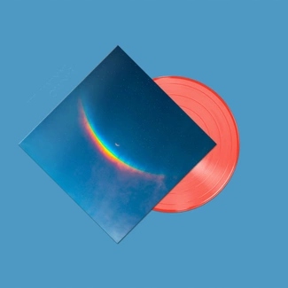 Płyta winylowe Coldplay - Moon Music (Limited Numbered Indie