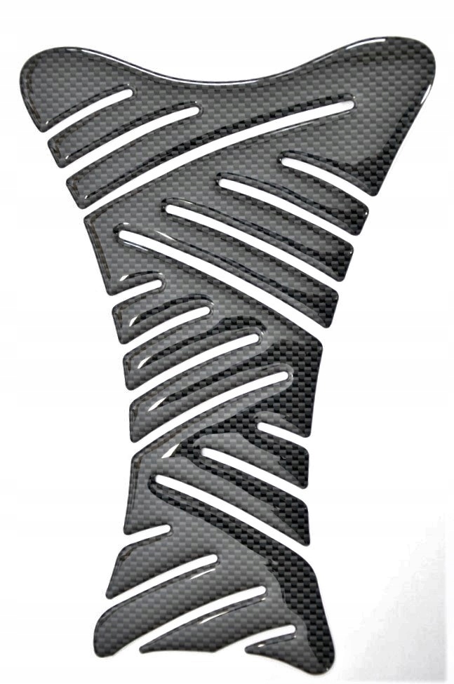 

Tank Pad Naklejka Osłona Na Bak Carbon