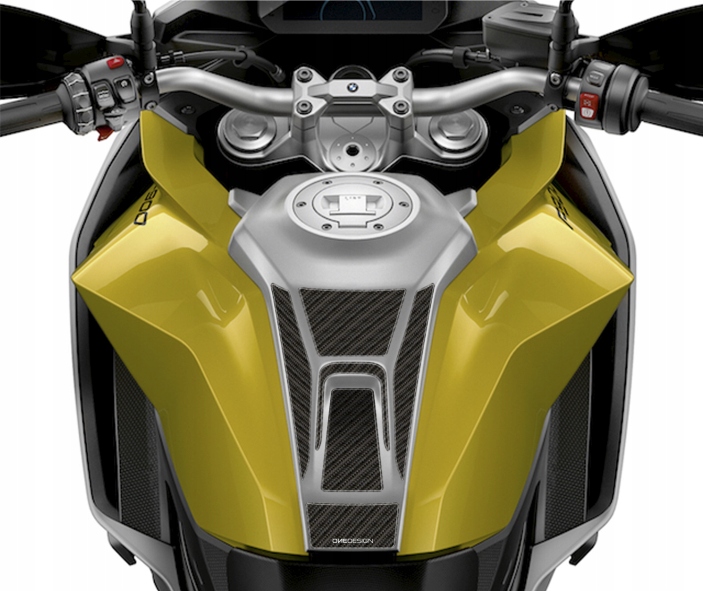 Onedesign Tankpad BMW F900 XR CGF900CP
