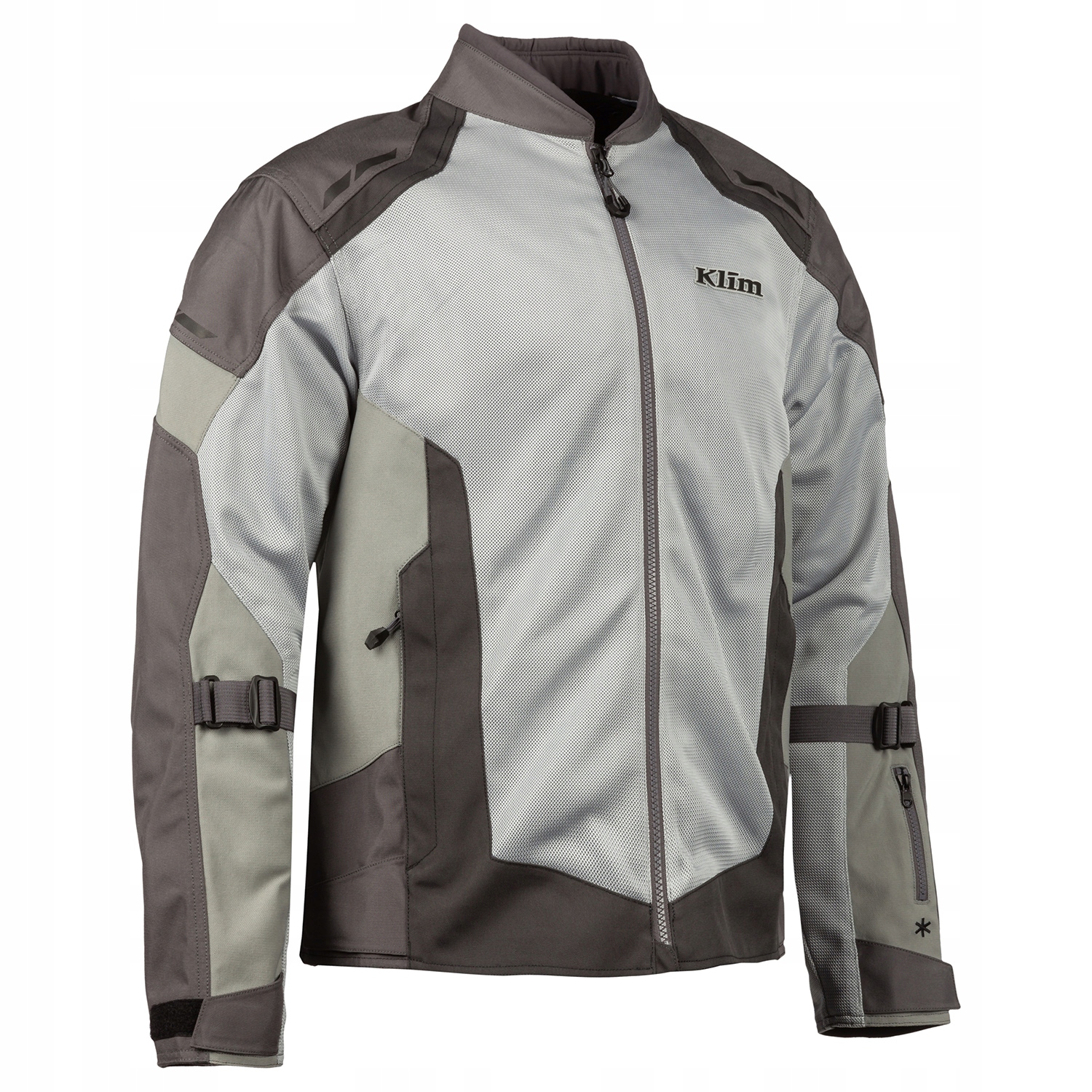 Kurtka KLIM Induction Jacket Cool Gray r. M Producent Klim