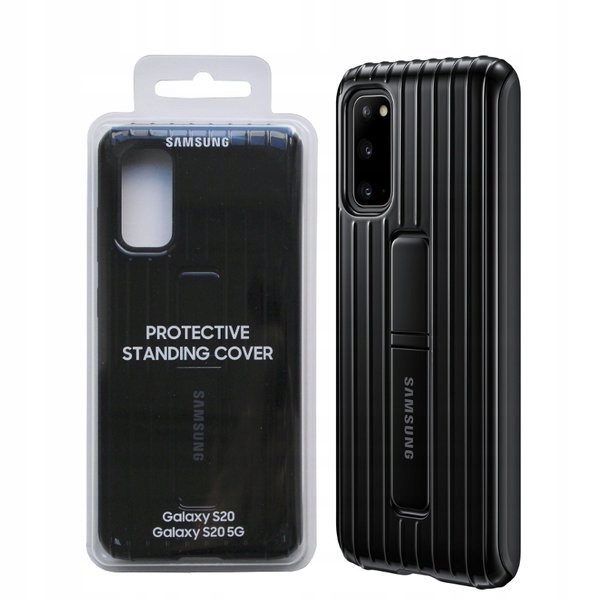 

Samsung Galaxy S20 Etui Pancerne Protective Cover