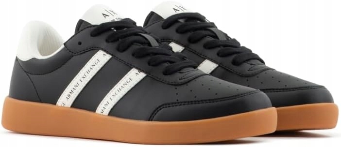 Armani Exchange Pánské Sportovní Boty 42 Jkb