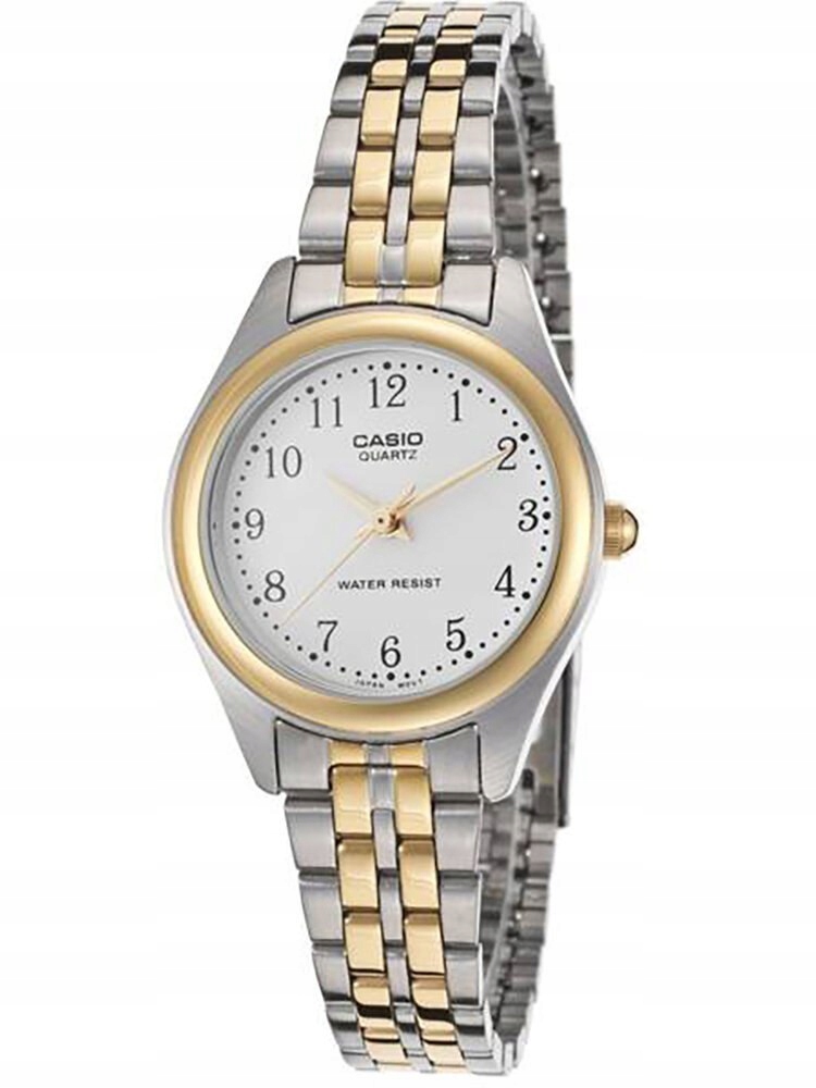 Dámské Hodinky Casio LTP-1129G-7B (zd602b) Krabička