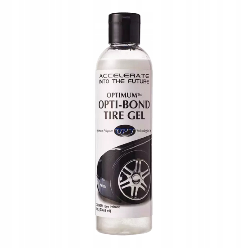 

Optimum Opti-bond Tire Gel 237ML