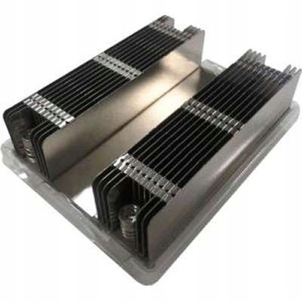 SUPERMICRO 1U PASSIVE FRONT HEATSINK SNK-P0047PSM