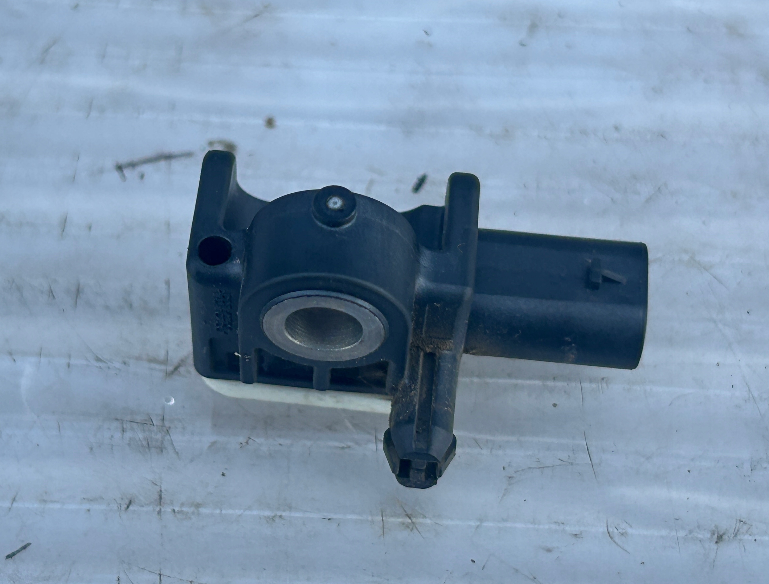 impact sensor VW POLO V 6R 6R0959351