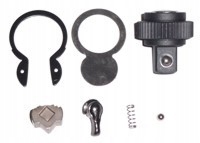 Zestaw naprawczy grzechotki 1/2'' R3604 Jonnesway