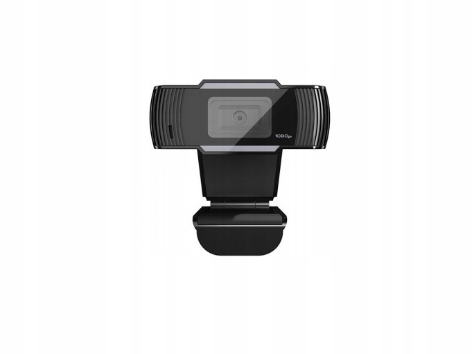 Natec, webová kamera Lori Plus Full Hd 1080P Autofocus