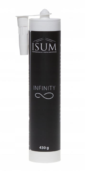

Isum Infinity Klej Do Wszystkiego Mocny 430g