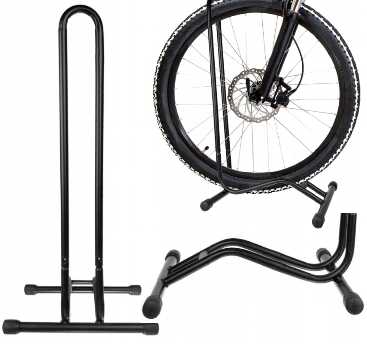 STOJAK NA ROWER WOLNOSTOJĄCY ROWEROWY SERWISOWY 16-29'' PARKING NA ROWER
