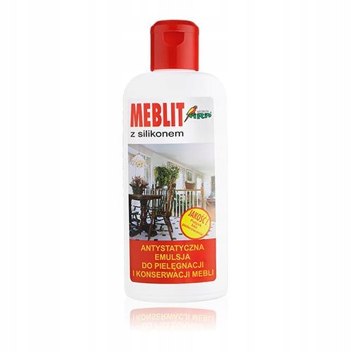 

Meblit Emulsja do pielęgnacji mebli, 150 ml