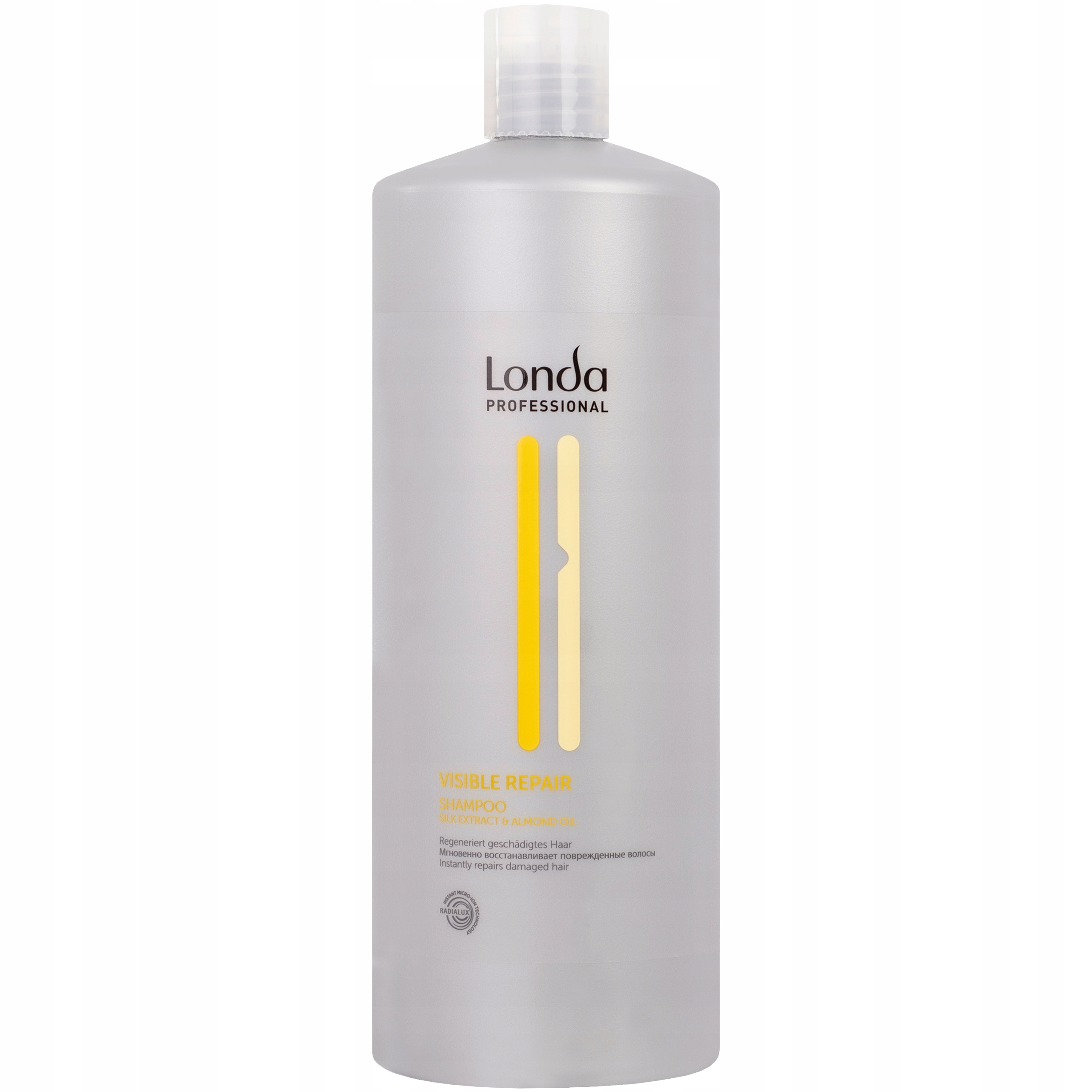 Londa Visible Repair Szampon odżywczy 1000ml