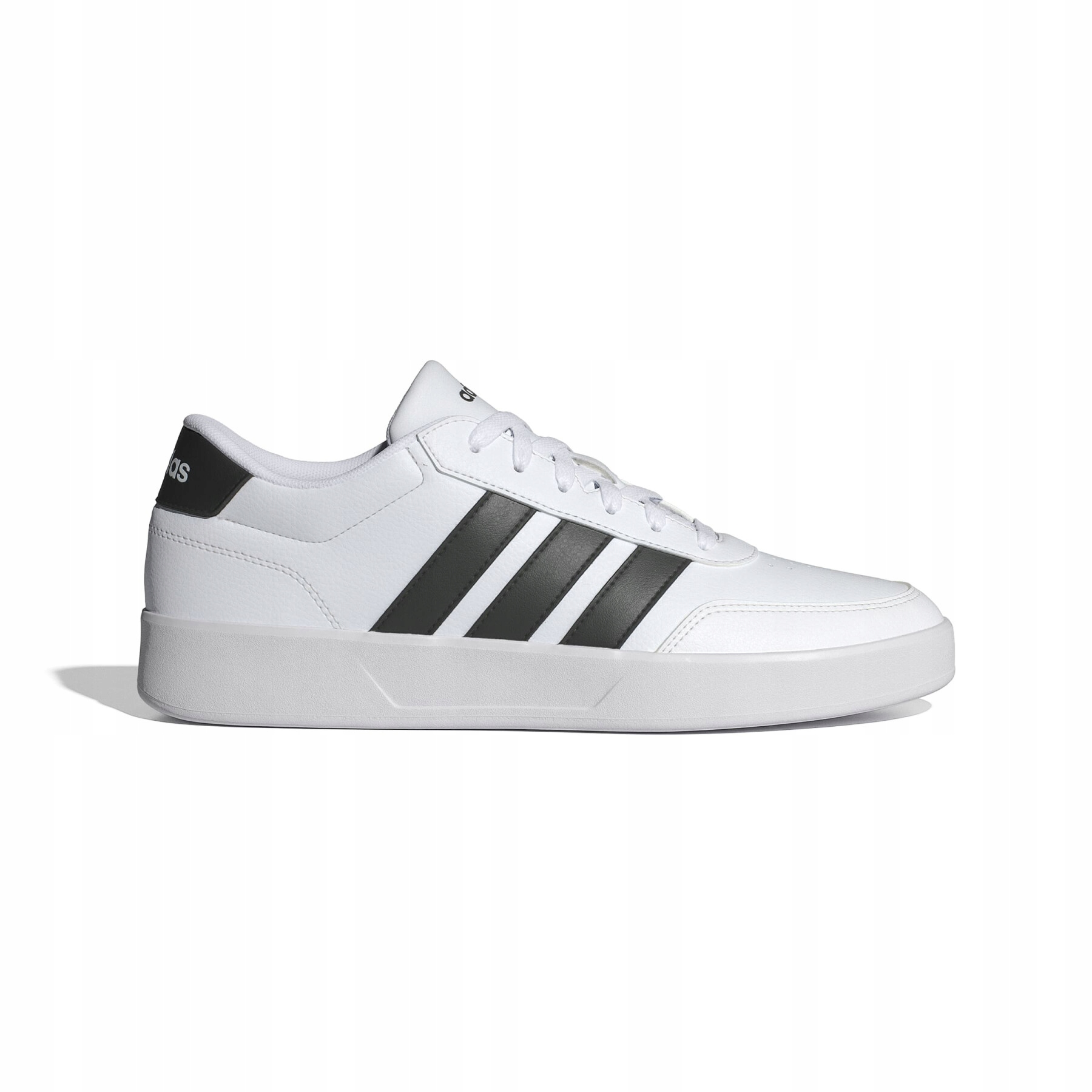 Boty Adidas Breaknet JR3547 vel. 42 Bílé