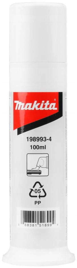 

Makita 198993-4 Smar do wierteł i dłut Sds+ 100 ml