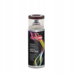 Ambro-Sol Uniwersalny Lakier Akrylowy Brązowy Czekoladowy Ral 8017 400Ml