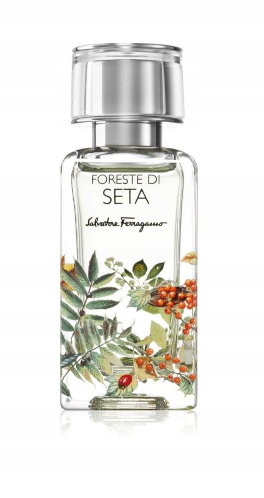 Salvatore Ferragamo Foreste DI Seta Edp 50 ML