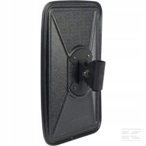 Lusterko zewnętrzne 215x345 New Holland CASE 13051501341