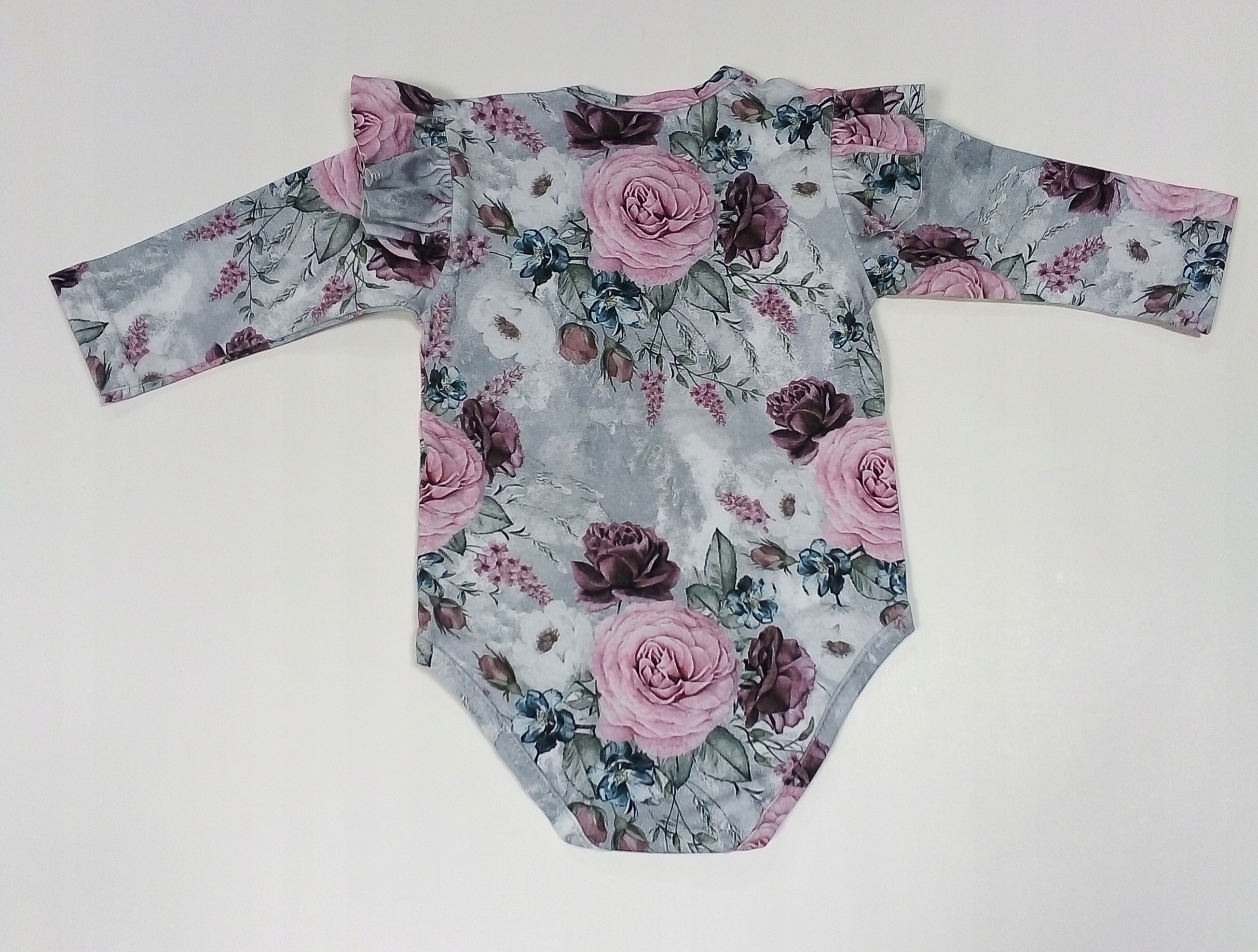 Body Gamex "Flowers" r.68 Marka Gamex