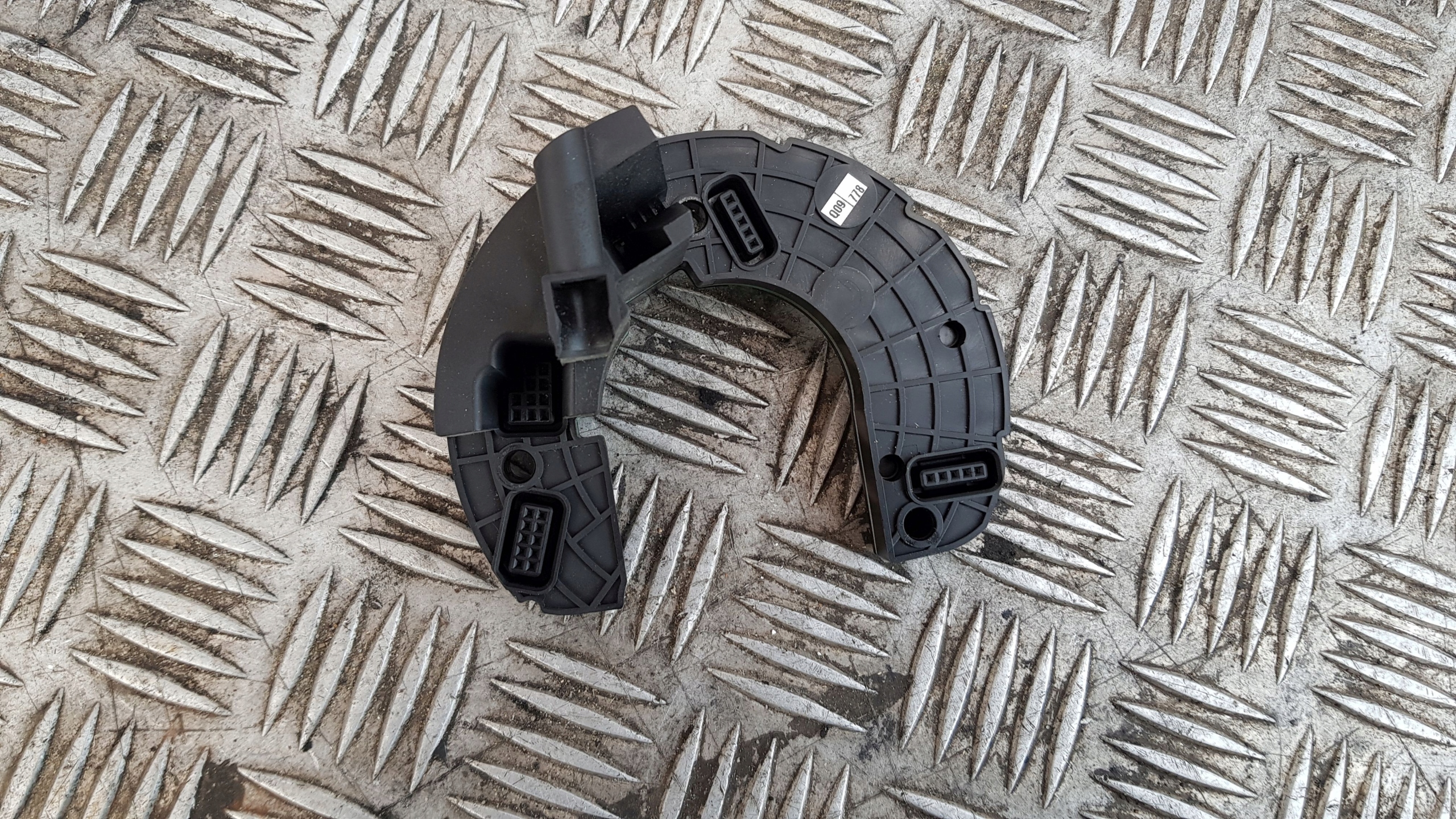 MERCEDES W220 sensor KATA steering 0285456932