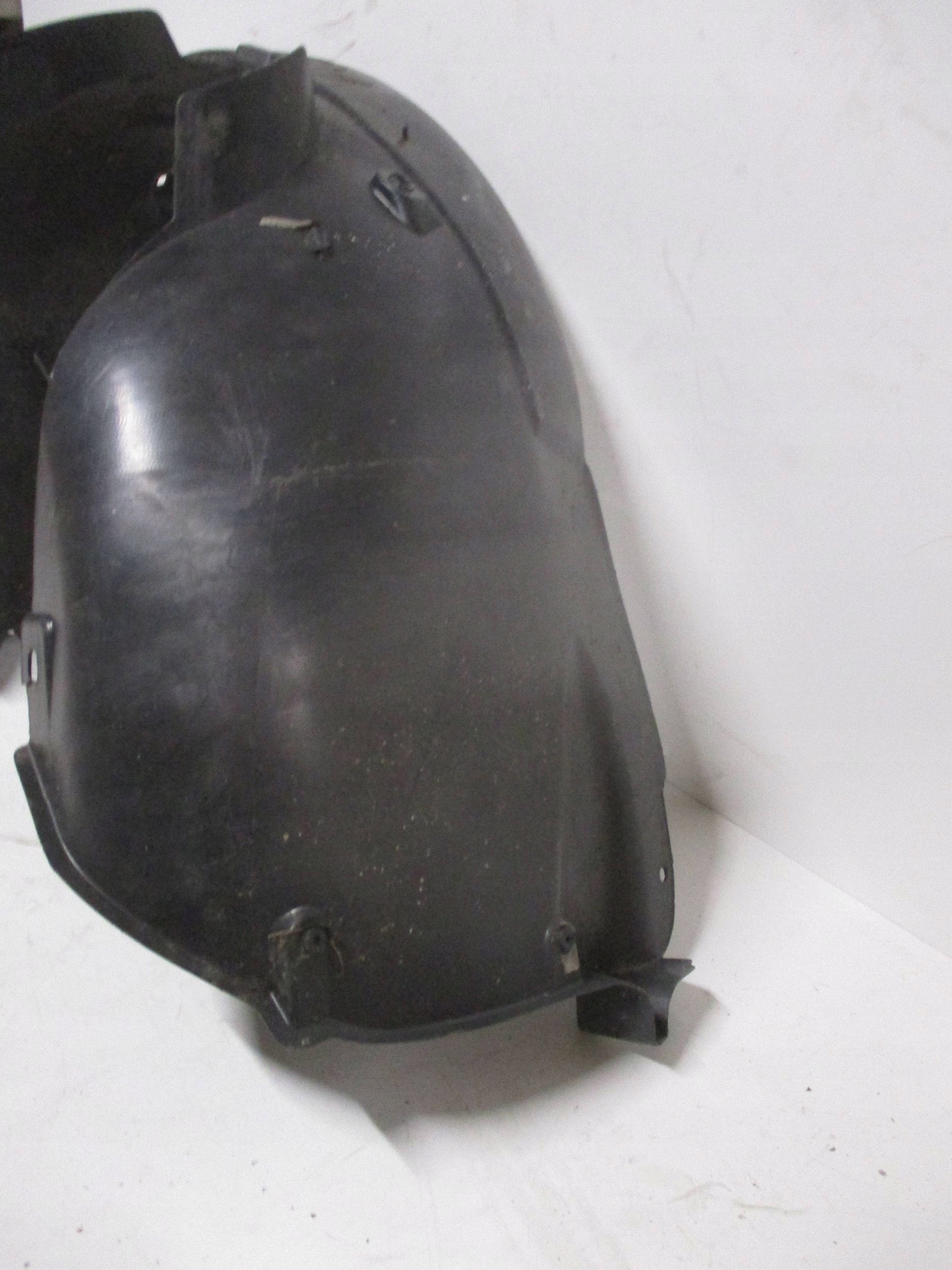 mudguard front front right CITROEN C3 9684572080