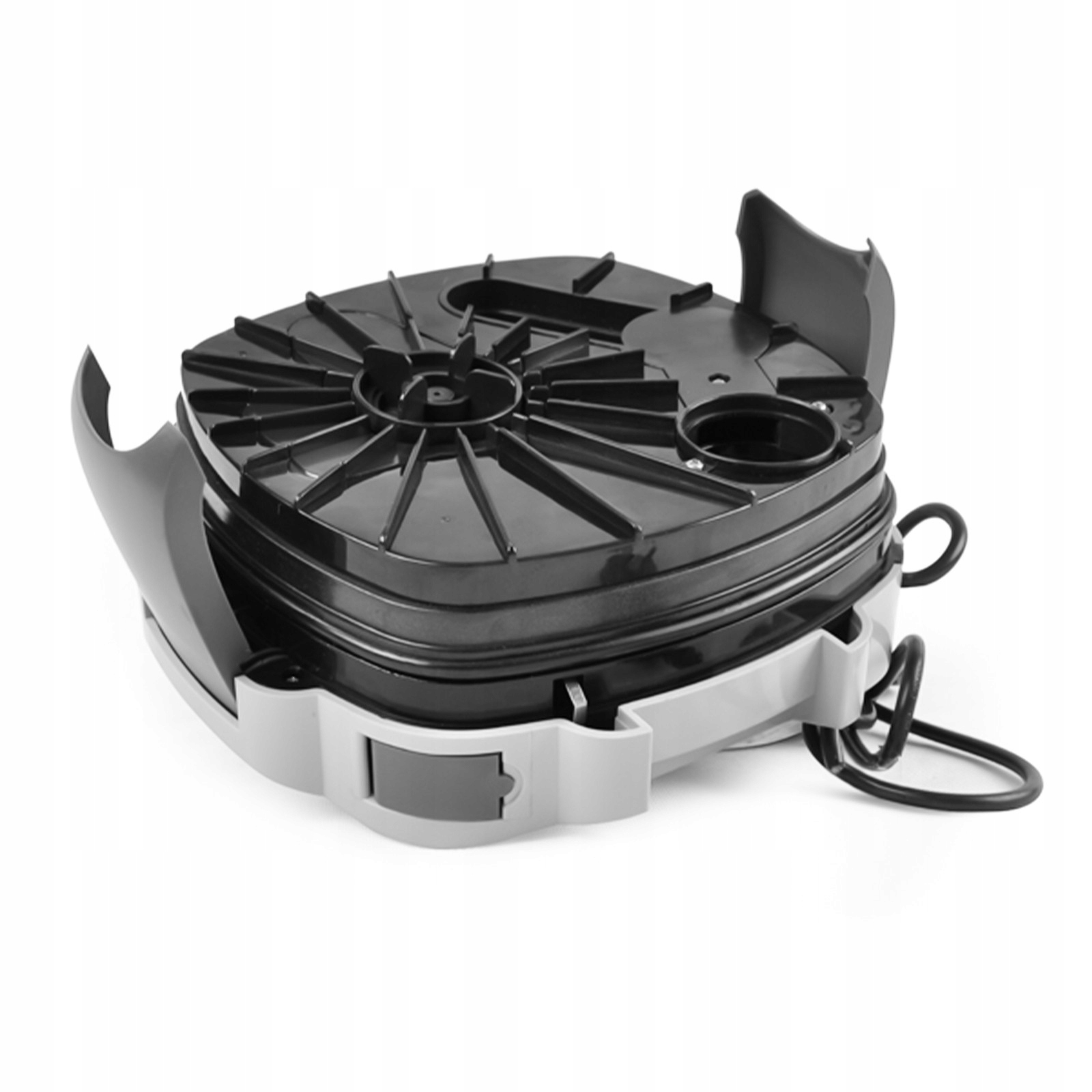 Levně Vzduchotěsná Krytka S Těsněním A Rotorem Sunsun HW-403B Head