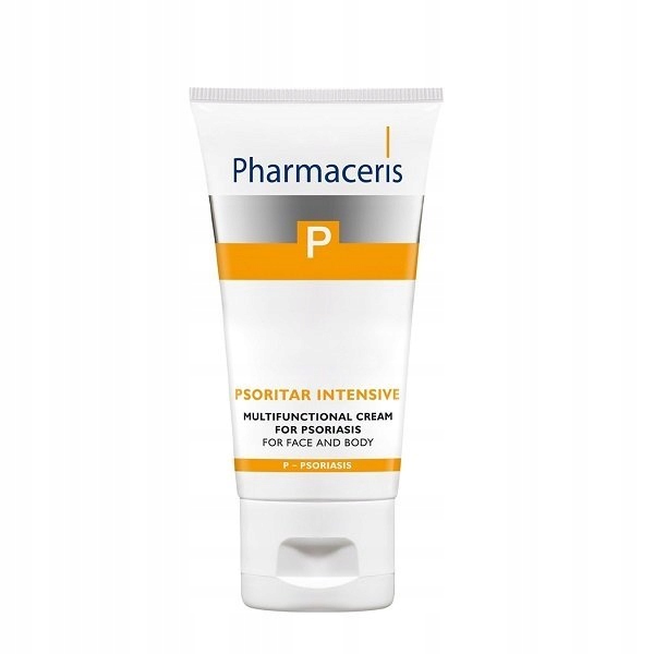 Pharmaceris P wielofunkcyjny krem na łuszczycę dzień i noc 50 ml