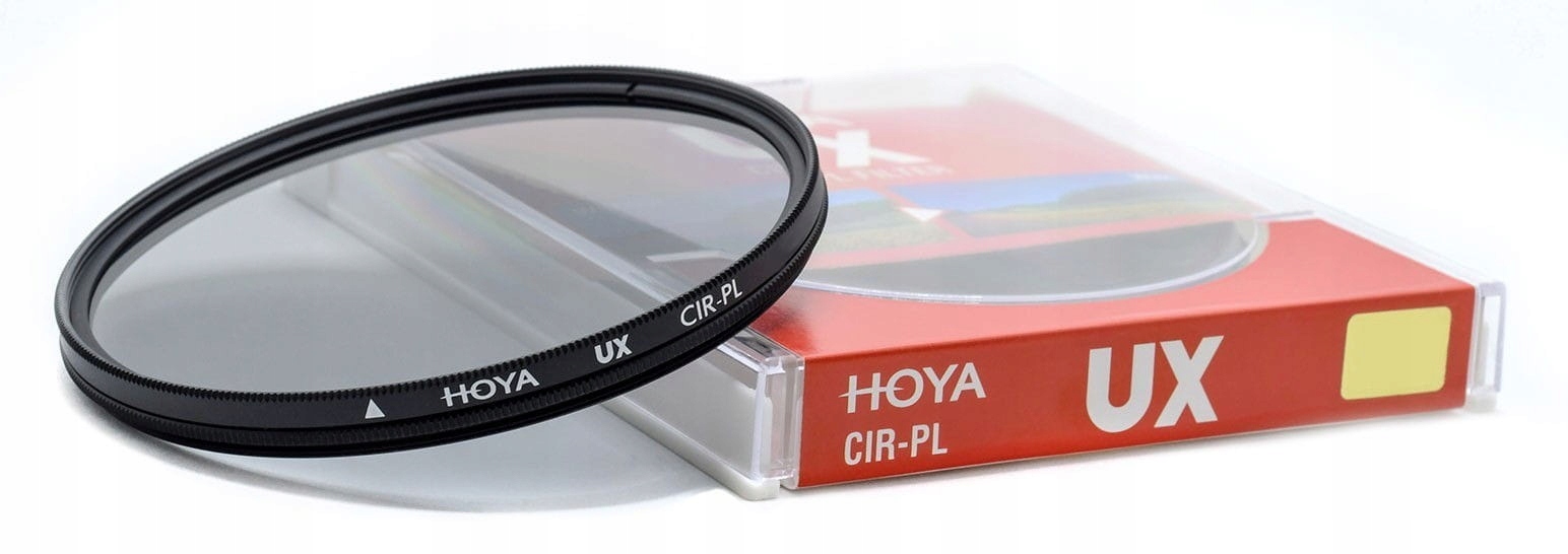 Hoya RU-CIR UX 58mm бренд Other поляризационный фильтр