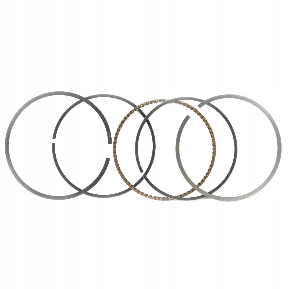 Pierścienie HONDA GX270 OHV 177F 77mm