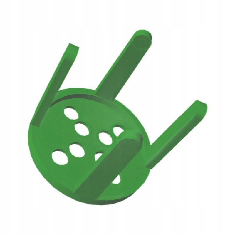 

Pinholder uchwyt do kostek florystycznych 5 szt.
